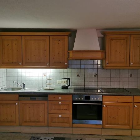 Ferienwohnung Eiter Manuela Enzenstall Kültér fotó