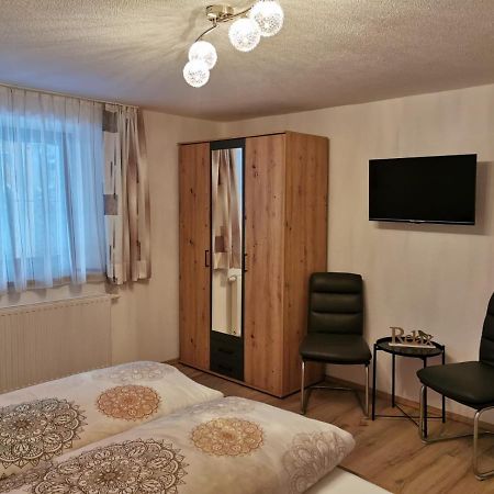 Ferienwohnung Eiter Manuela Enzenstall Kültér fotó