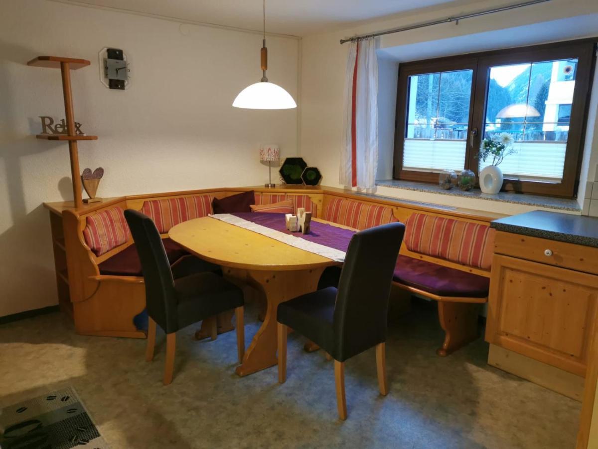 Ferienwohnung Eiter Manuela Enzenstall Kültér fotó