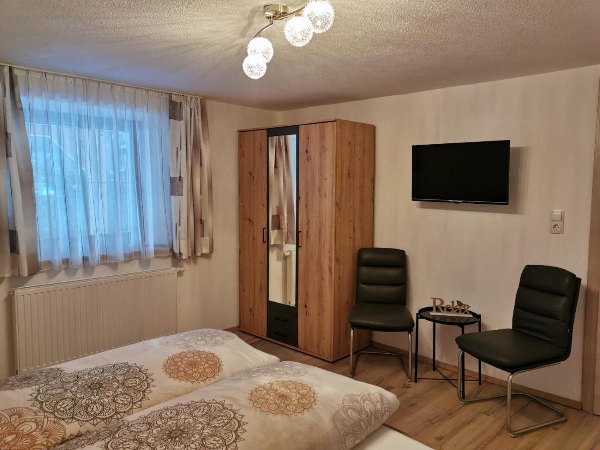 Ferienwohnung Eiter Manuela Enzenstall Kültér fotó